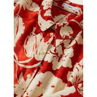 Đầm Mango Auth giá sale