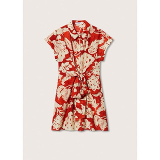 Đầm Mango Auth giá sale