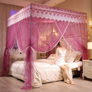 Màn khung không khoan tường (MÀN + KHUNG )