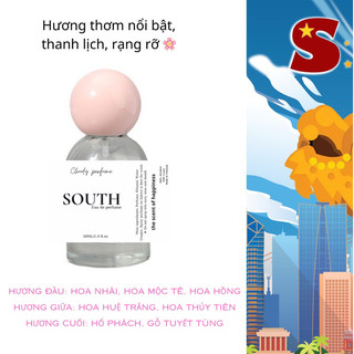 Bst liên miền - smino tinh dầu nước hoa luxury lưu hương 12-24 giờ