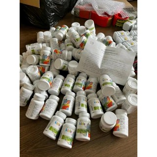 OMEGA3 KIDS Nuskin {Chính hãng, giá sỉ, date mới nhất cty Nhật} 120 viên date 2025