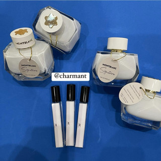 (Chiết nước hoa) Signature | Charmant_parfum Authentic