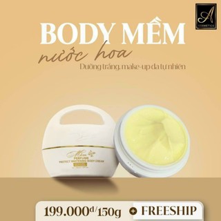 [CHÍNH HÃNG] Kem Body mềm nước hoa Acosmetics⚡️Hàng mới về⚡️