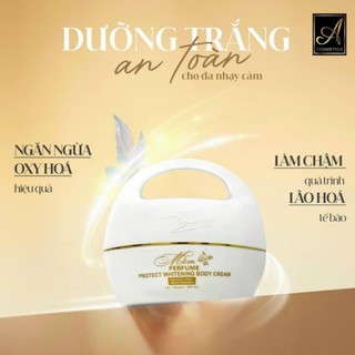 Kem Body mềm nước hoa Acosmetic Chính Hãng