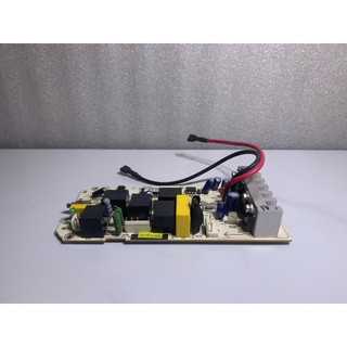 Bo mạch bộ lưu điện ups chuyển nguồn 12v lên 220v