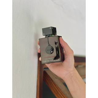 Nước Hoa Nam Club De Nuit Intense Man Limited Edition ( bản không hộp gỗ ) 105ml