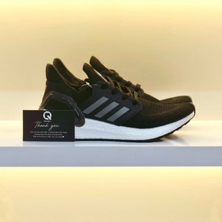 Giày sneaker u.b 6.0 đen