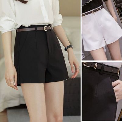 Quần short nữ NS09 LOZA form cơ bản - LQ044211
