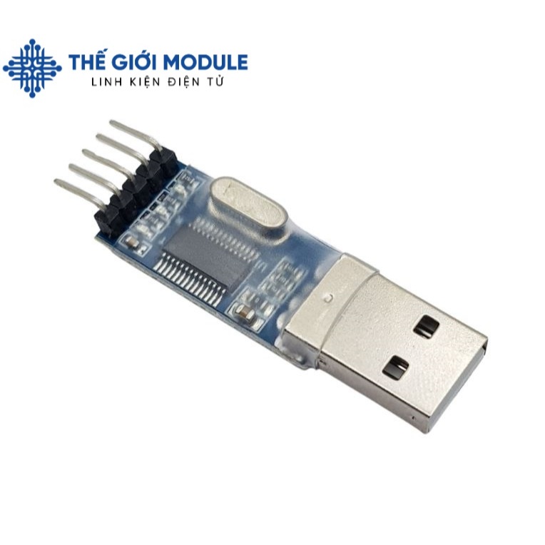 Mạch Chuyển USB to TTL PL2303HX