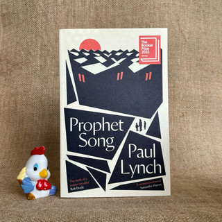 Prophet Song - Lynch Paul