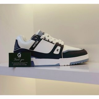 Giày Thể Thao Siêu Hot New Sneaker , Giày Hot trend , Freeship toàn quốc , Full Box Hàng Cao Cấp Ảnh Thật