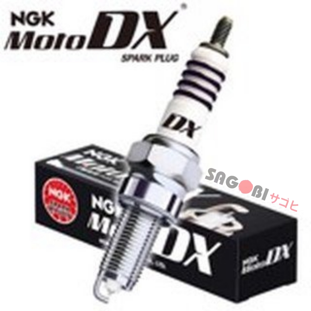 Bugi NGK MOTO DX CPR8EDX-9S