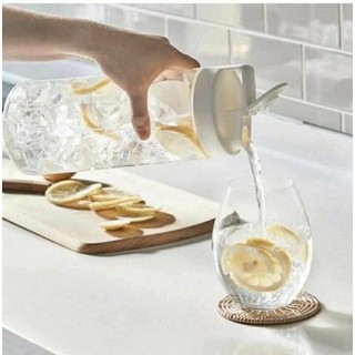 Bình nước lock&lock 1,2l