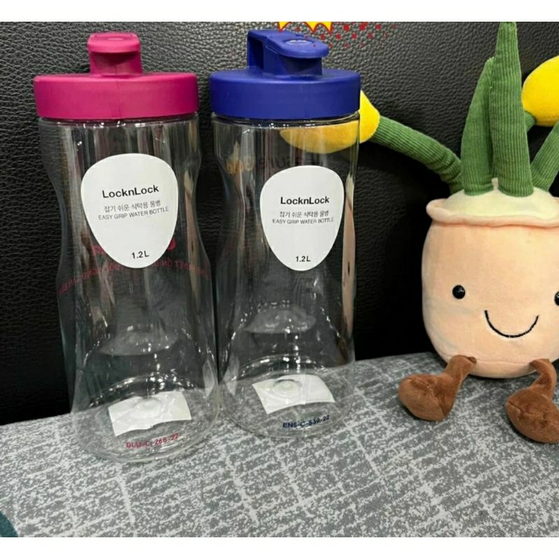 Bình nước lock&lock 1,2l