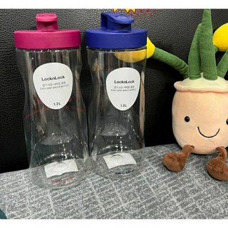 Bình nước lock&lock 1,2l