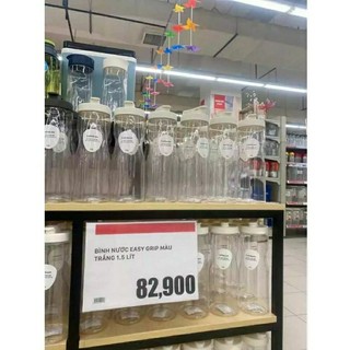 Bình nước lock&lock 1,2l