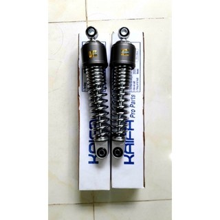 Phuộc sau jupiter v / mx chính hãng kaifa