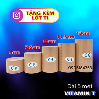 [Tặng Miếng Lót] Keo Vải Dán Ngực Dành Cho Sb, Transguy