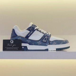 Giày Thể Thao Siêu Hot New Sneaker , Giày Hot trend , Freeship toàn quốc , Full Box Hàng Cao Cấp Ảnh Thật