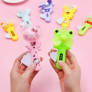 Quạt Bóp Tay Mini cho Bé