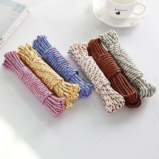 Sỉ 10 Dây phơi đồ thông minh - dài 5m