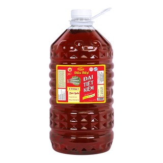 Nước Mắm Đầu Bếp Đại Tiết Kiệm Can 4.9 Lít