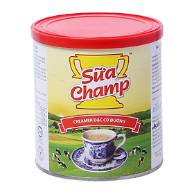 Sữa đặc có đường Dairy Champ lon 1kg