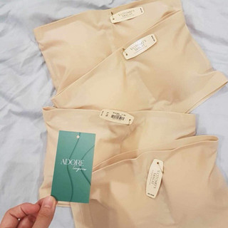 Áo ống quây ngực dáng crop top vải su xịn