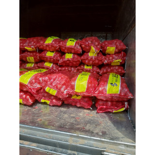 Hành tím ấn độ 0,5-1kg,đã làm sạch(củ to cay nồng).