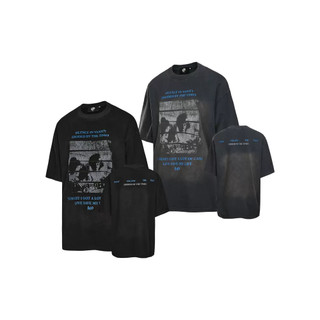 Áo phông R69 Don't Follow Me Tshirts