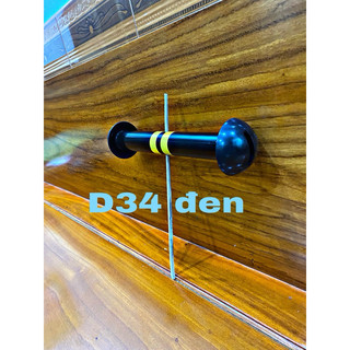 Sáo diều đơn D34 phù hợp tương thích với diều sáo 1,2m trở lên