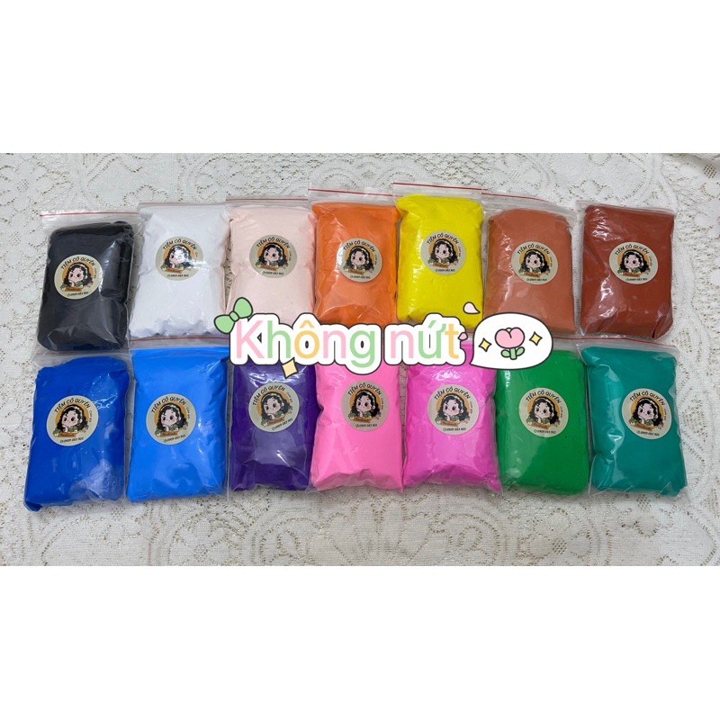 Đất sét nhẹ tự khô