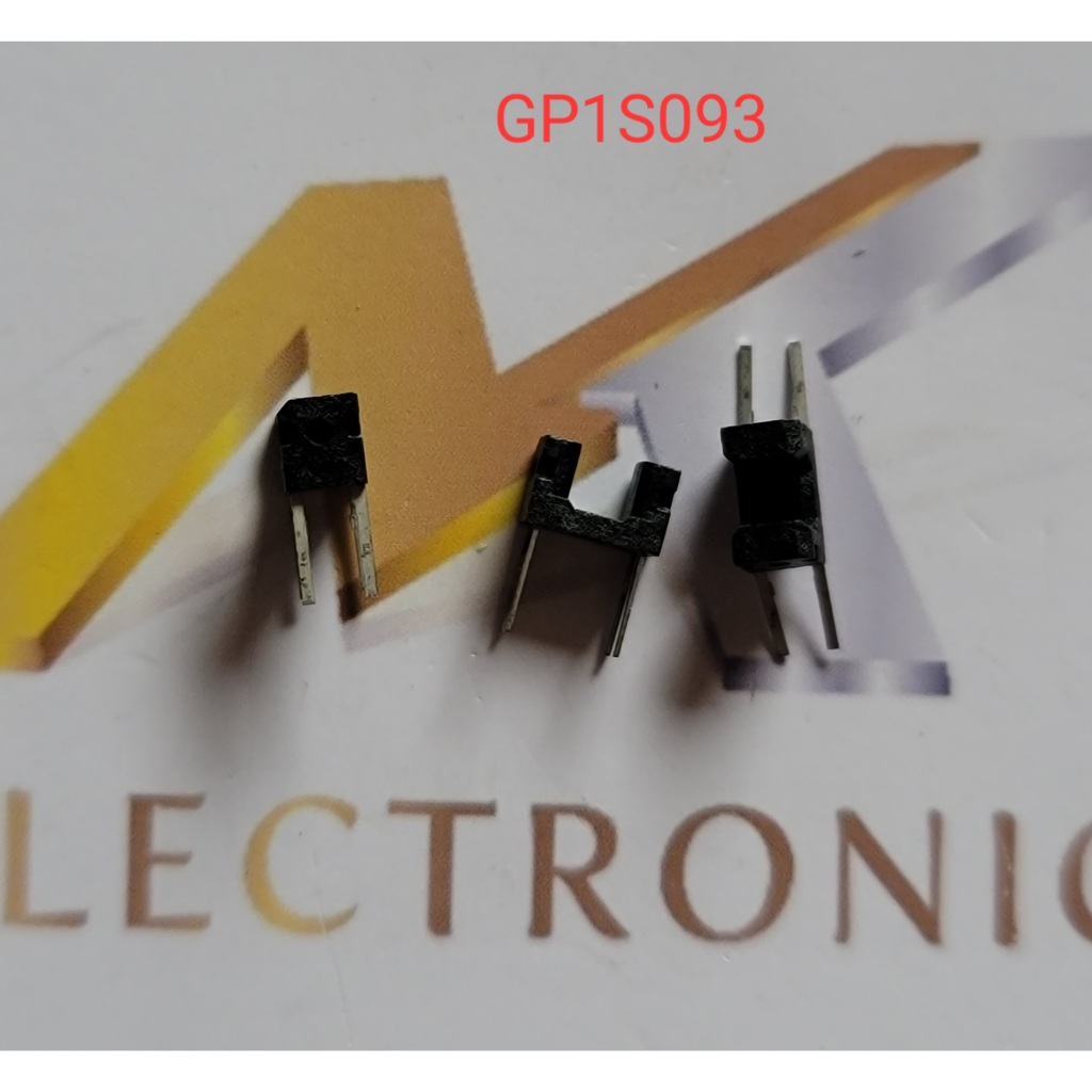 Cảm biến chữ U GP1S093 GP1S093HCZ0F (cái)