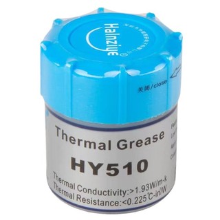 Keo Tản Nhiệt dạng hủ HY510 Keo tản nhiệt CPU tản nhiệt chip main máy tính