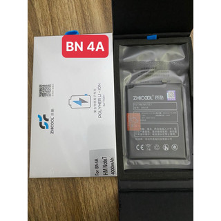 pin xiaomi redmi note 7/ note 7 pro/ bn4a zhicool xịn