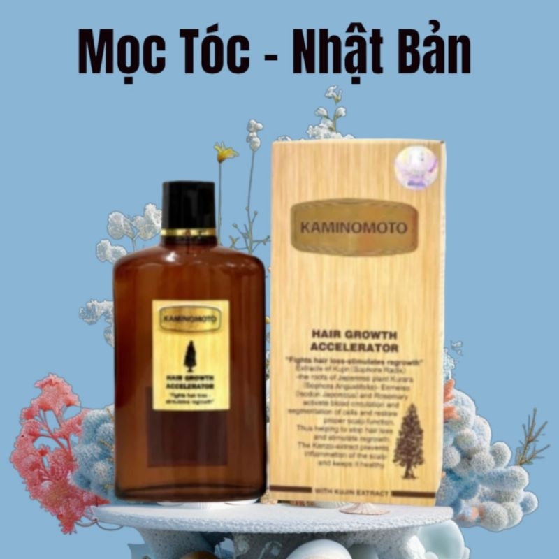 (150ml Ảnh Thật ) Serum dưỡng tóc Nhật Bản