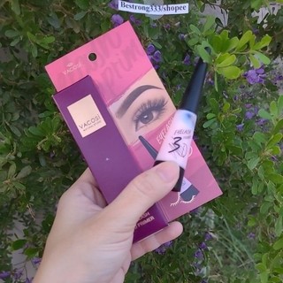 Keo Dán Mi Giả Vacosi Natural Studio Eyelash 3D Primer VM12 8ml