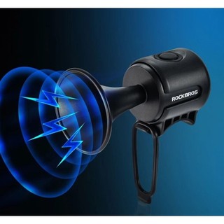 💥🔥Còi điện Rockbros 120db