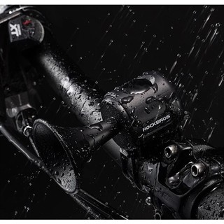 💥🔥Còi điện Rockbros 120db