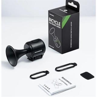 💥🔥Còi điện Rockbros 120db