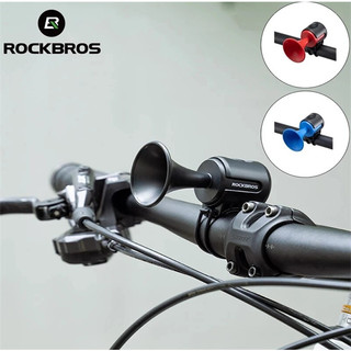 💥🔥Còi điện Rockbros 120db