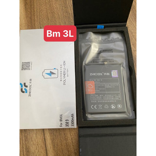 Pin xiaomi mi9 / bm3L zhicool