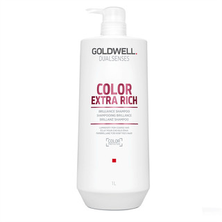 Dầu gội Siêu dưỡng màu GOLDWELL DUALSENSES COLOR EXTRA 1000ML