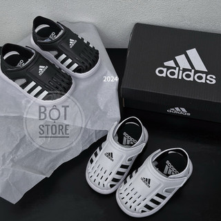 Sandal adidas siêu mềm cho bé trai và bé gái 2024