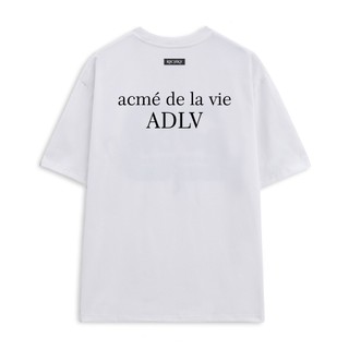 Áo Thun Maison Rich Premium Tee ADLV Basic