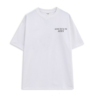 Áo Thun Maison Rich Premium Tee ADLV Basic