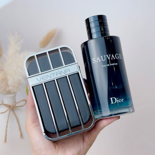 Nước Hoa Nam Ventana Edp 10ml