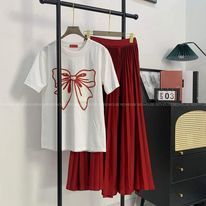 Áo phông nơ thiết kế