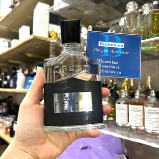 [ BINBOX.VN ] Mẫu thử 10ml Creed Aventus