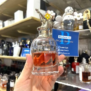 [ BINBOX.VN ] Mẫu thử 10ml Jean Paul So Scandal
